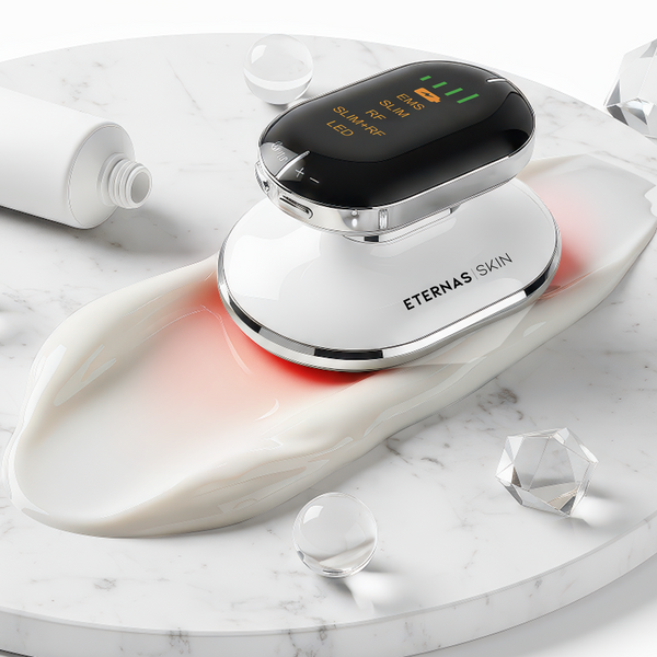 Anti-Cellulite Device Radiofrequency Technology x4