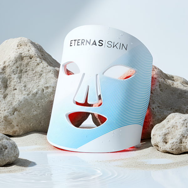 Silicone Facial Mask LED Technology