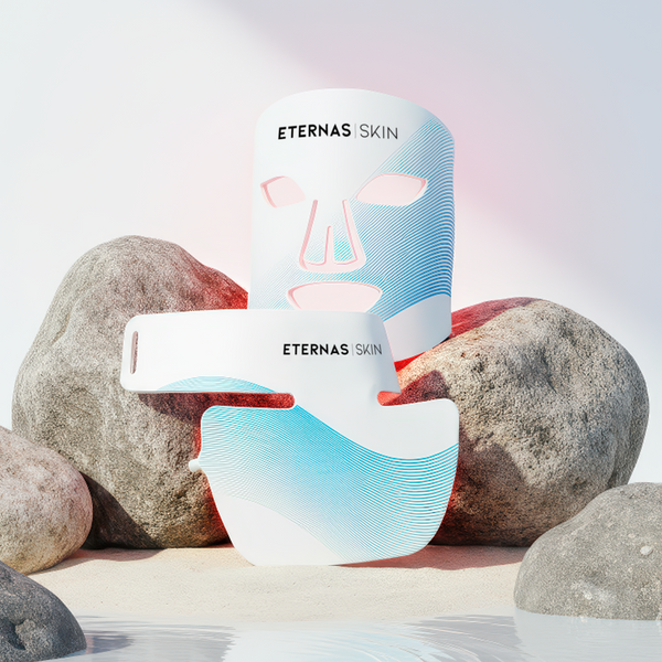 Kit Completo de Silicone Tecnologia LED